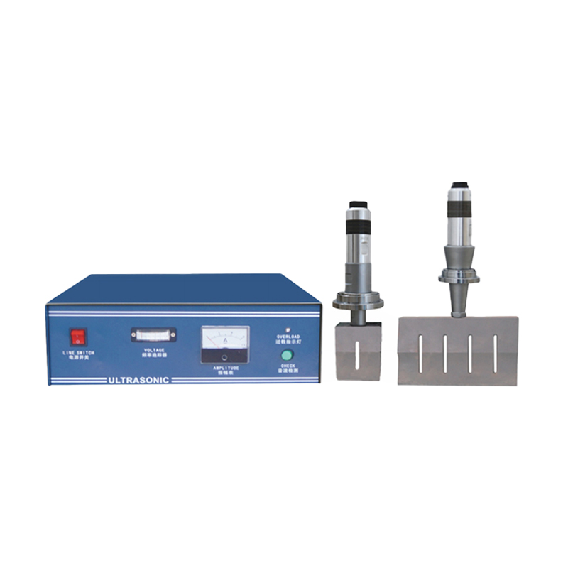 15kHz-2600/3200W 經(jīng)濟(jì)機(jī)型 超聲波焊接自動化配套